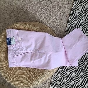IZOD Boys Pink Dress Pants Size 14 NWT